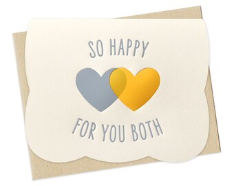 So Happy For You Two Etsy So Happy For You Two Etsy