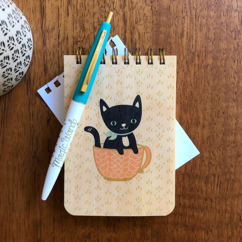Coffee Cup and Notepad Royalty Free Photo Coffee Cup and Notepad Royalty Free Photo