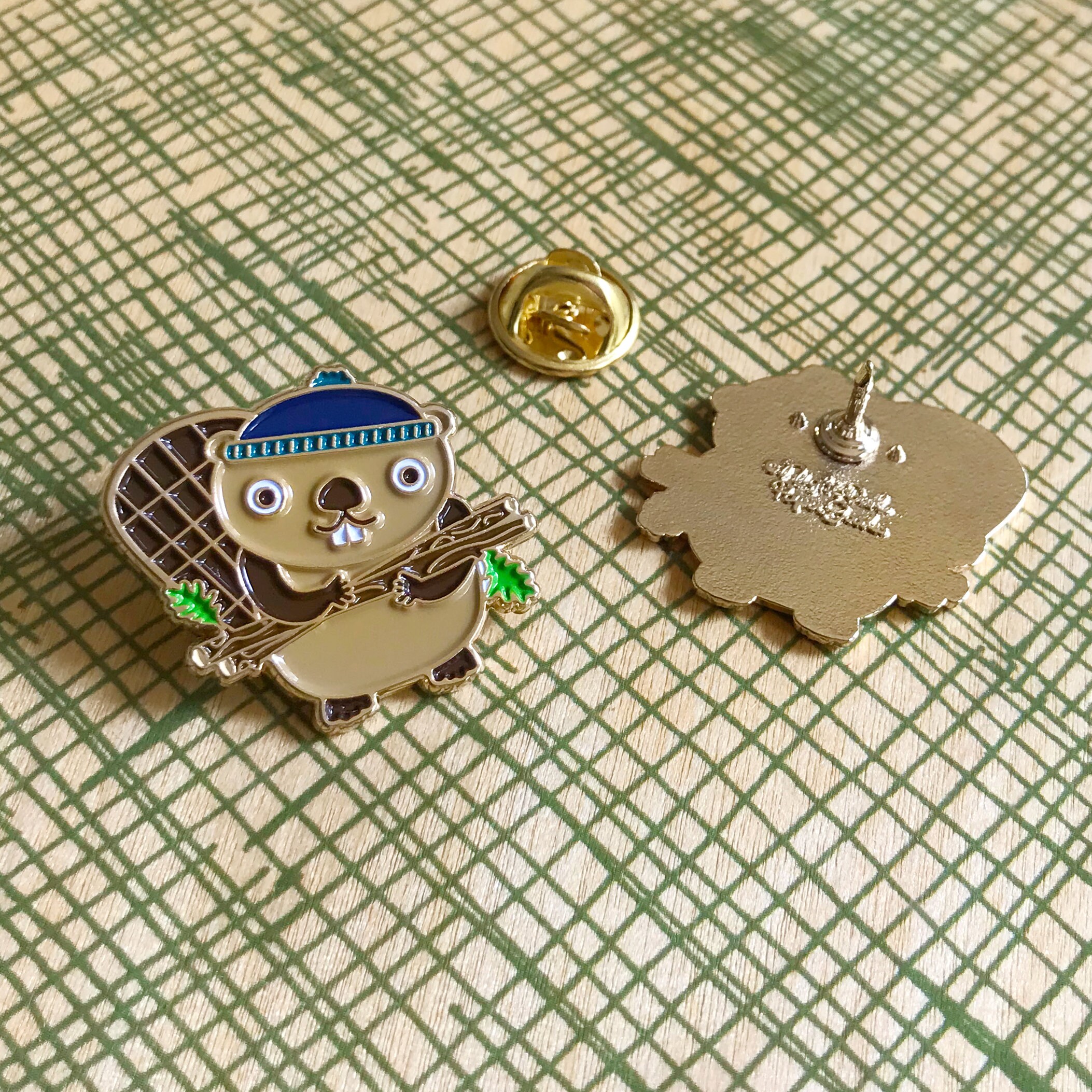 Set Di Spille Smaltate A Tema Animali E Cibo: 12 Spille Da Bavero In Stile Cartone Animato, Accessori Per Vestiti E Borse