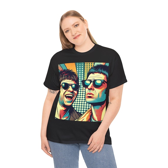 オアシス オアシス oasis tシャツ ノエルギャラガー リアムギャラガー