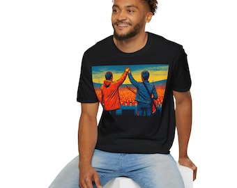 oasis D'you know what I mean? Tシャツ未使用品 1997 Oasis D'you Know What I Mean Color Change Shirt – WyCo Vintage