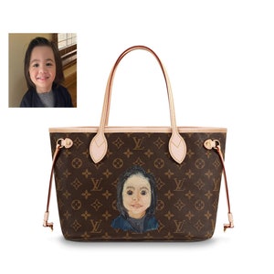 louis vuitton handbags for children