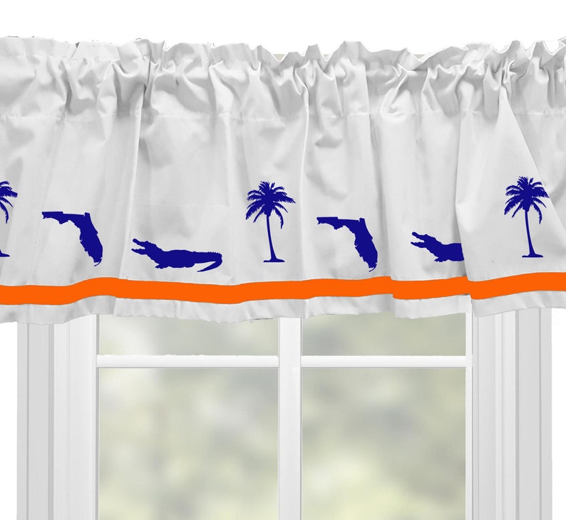 Basketball Window Valance / Customizable Sports Window Etsy Ireland