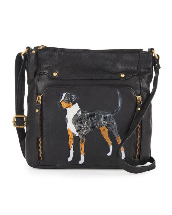 Catahoula Shoulder Bag Catahoula Shoulder Bag