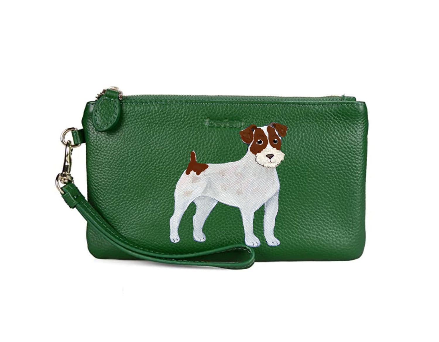 Jack Russell Terrier Purse - Etsy