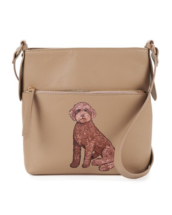 Schnoodle Shoulder Bag 2 Schnoodle Shoulder Bag 2