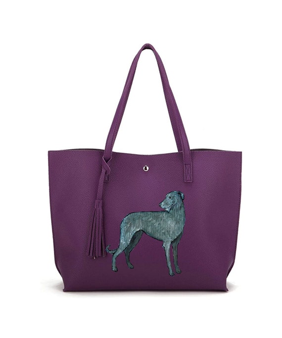 Deerhound Shoulder Bag Deerhound Shoulder Bag