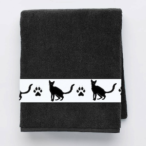 Pembroke Corgi Dog Shower Curtain in Your Choice of Colors image 4