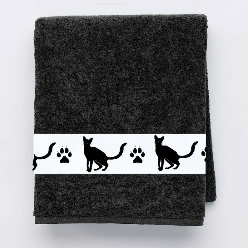 Pembroke Corgi Dog Shower Curtain in Your Choice of Colors image 4