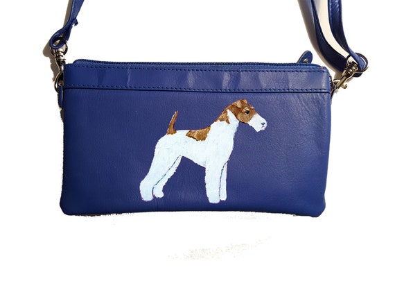 Mini Foxie Shoulder Bag Mini Foxie Shoulder Bag