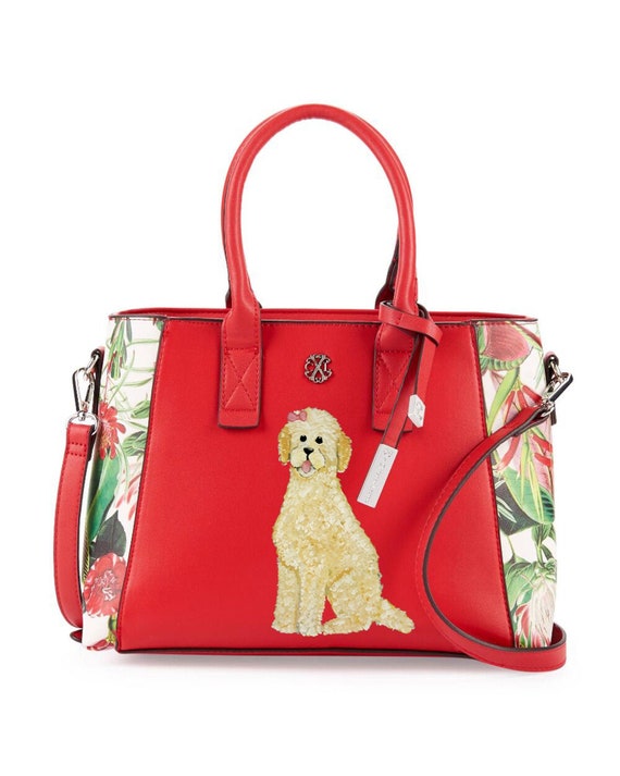 Labradoodle Shoulder Bag Labradoodle Shoulder Bag