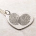 see more listings in the Fingerprint Jewelry section