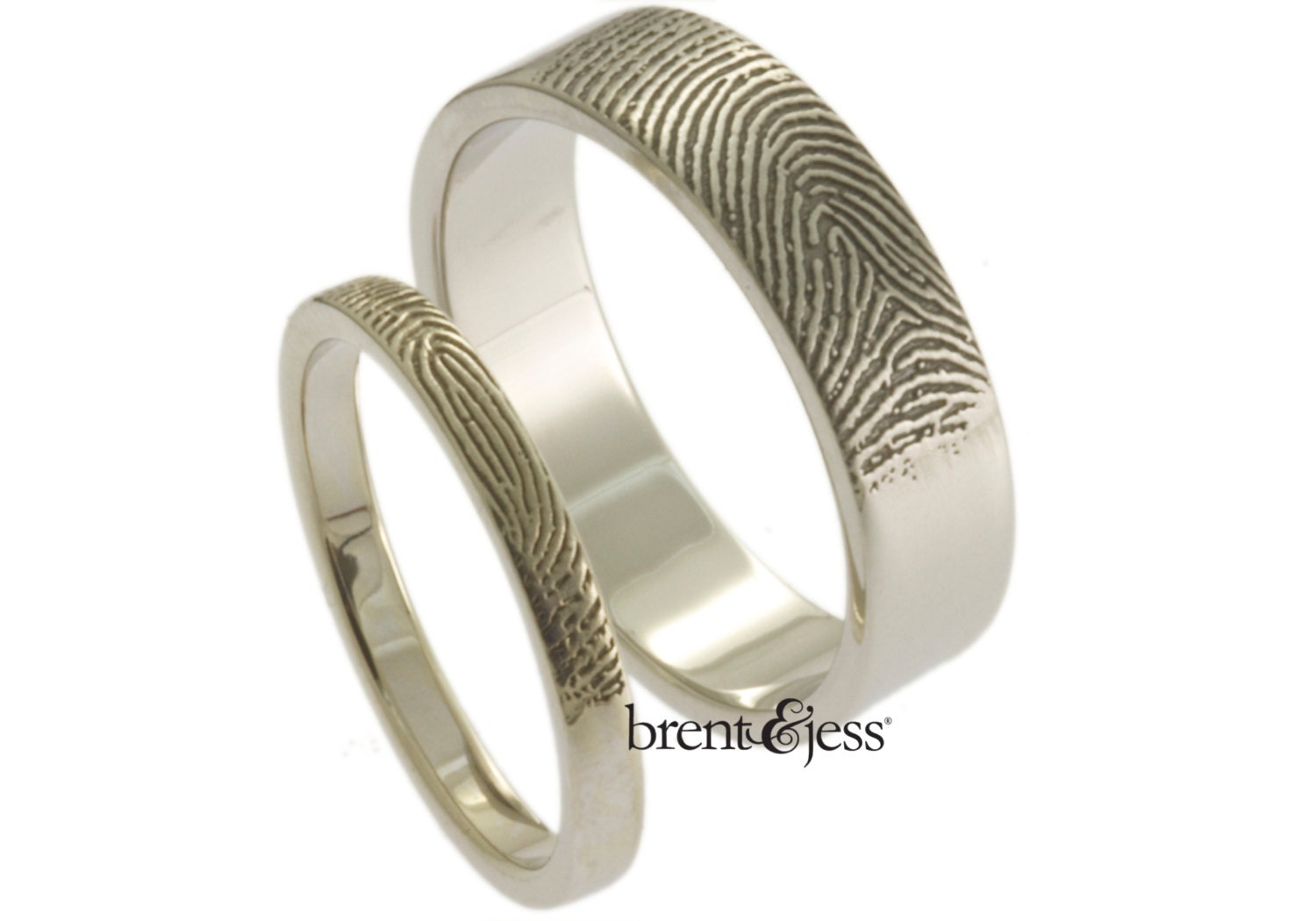 Custom outlet rings cheap