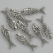 see more listings in the Pewter Beads section