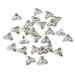 see more listings in the Pewter Bead Caps section