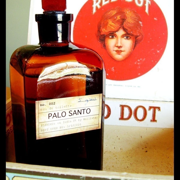 WHISKEY no. 006 eau de toilette