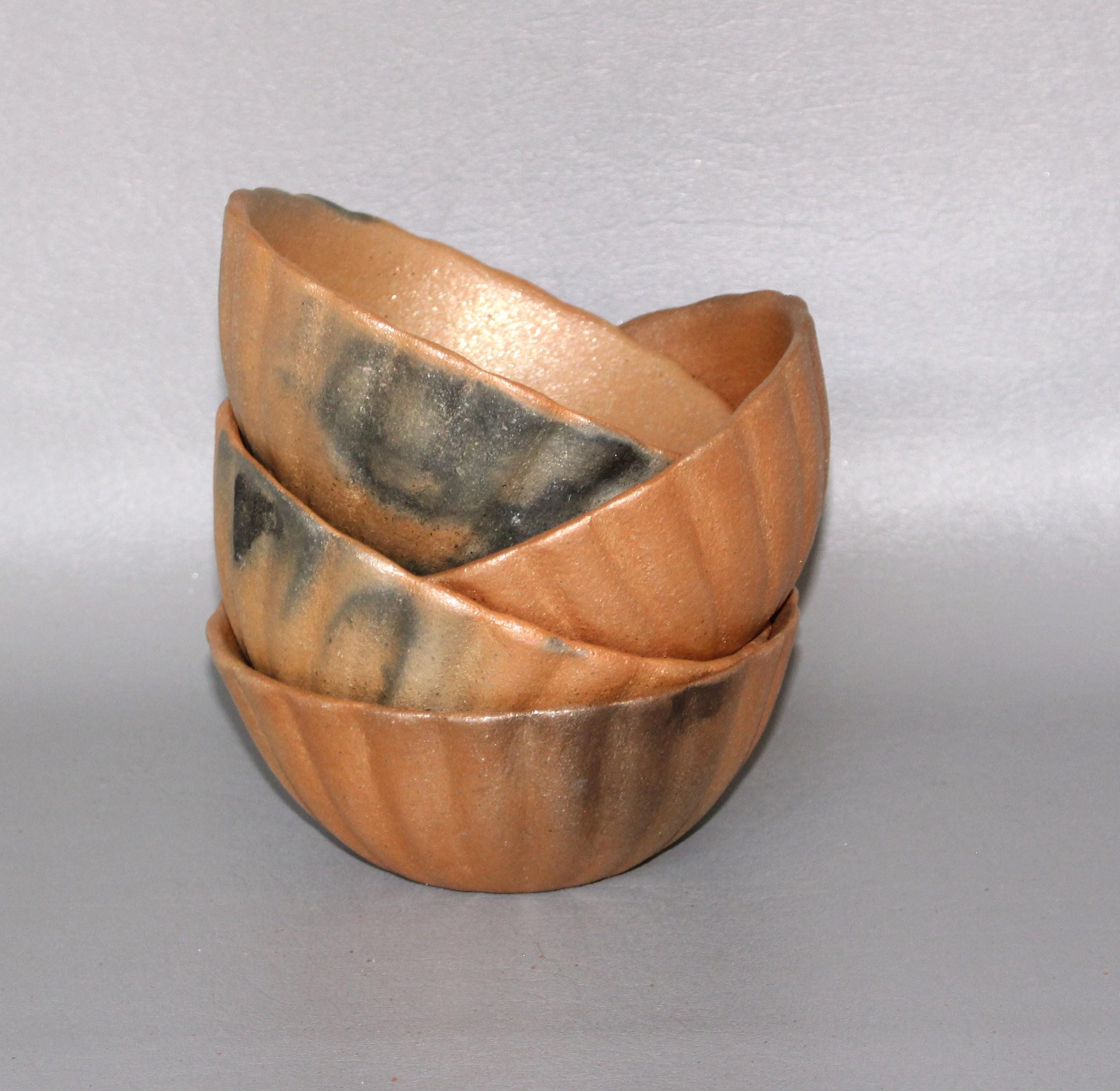 MicaceousPottery - Etsy