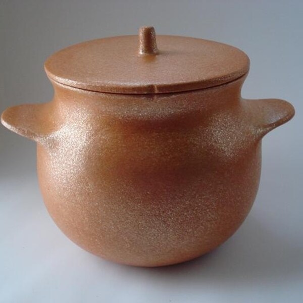 Bean Pot 4, 3 quarts