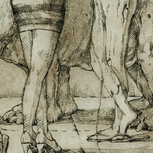 Etching Conversation image 4