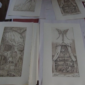 Etching Prison image 3