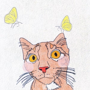 Custom Pet Portraits