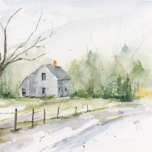 Country House