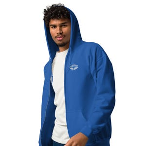 SUBARU ネイビー ジップアップトレーナー Subaru Zip Hoodie - Etsy