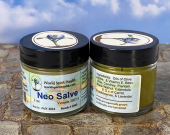 Neo Salve, 1oz