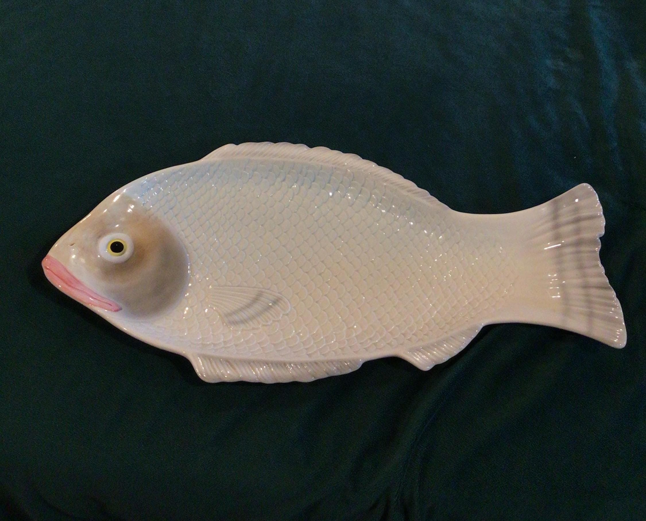 Ff Japan Fish - Etsy