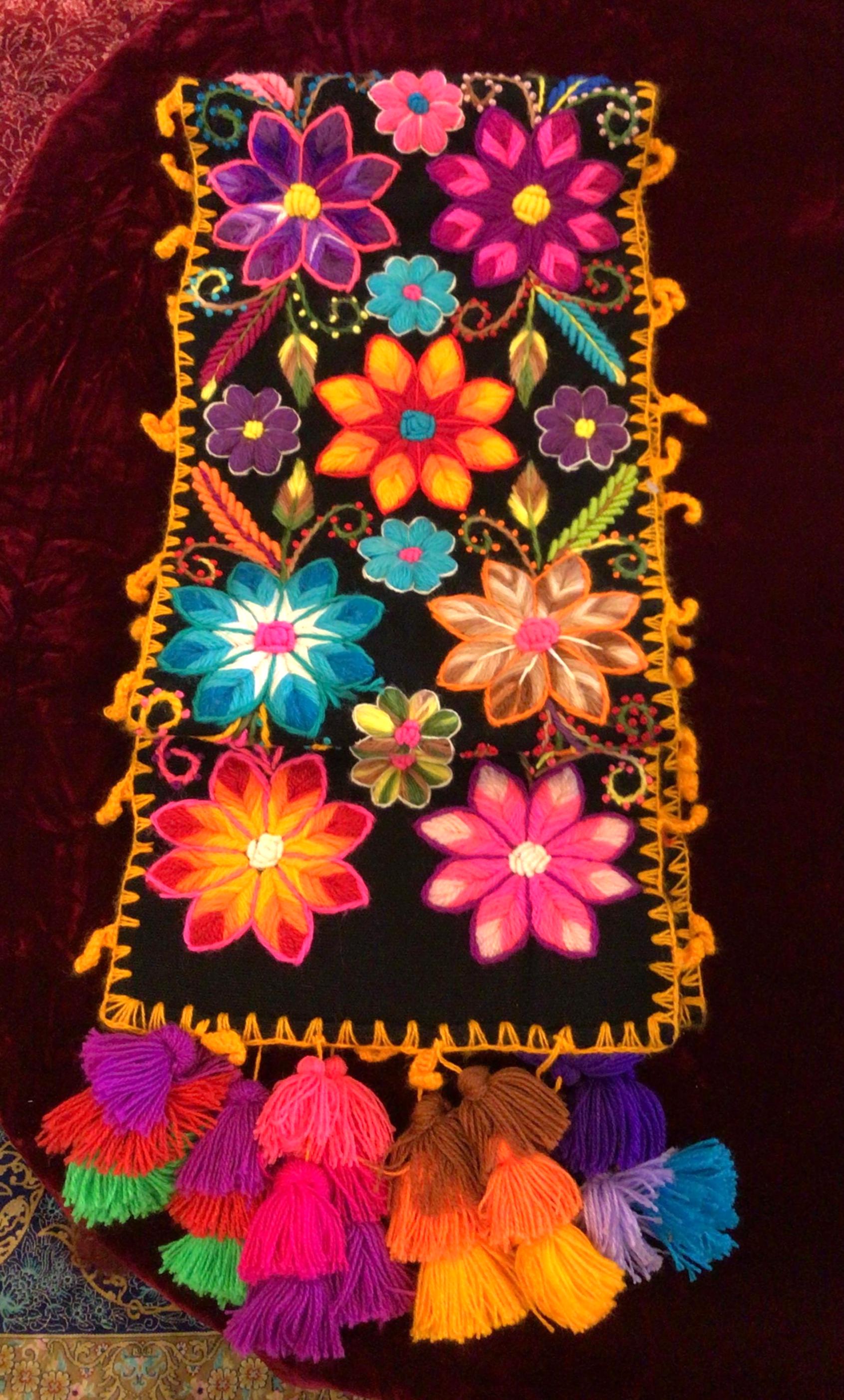 Vintage Peruvian Textile - Etsy - Page 4