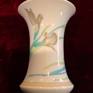 Hutschenreuther Leonard Paris - Etsy