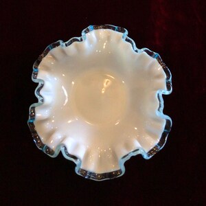 Fenton Dishes - Etsy