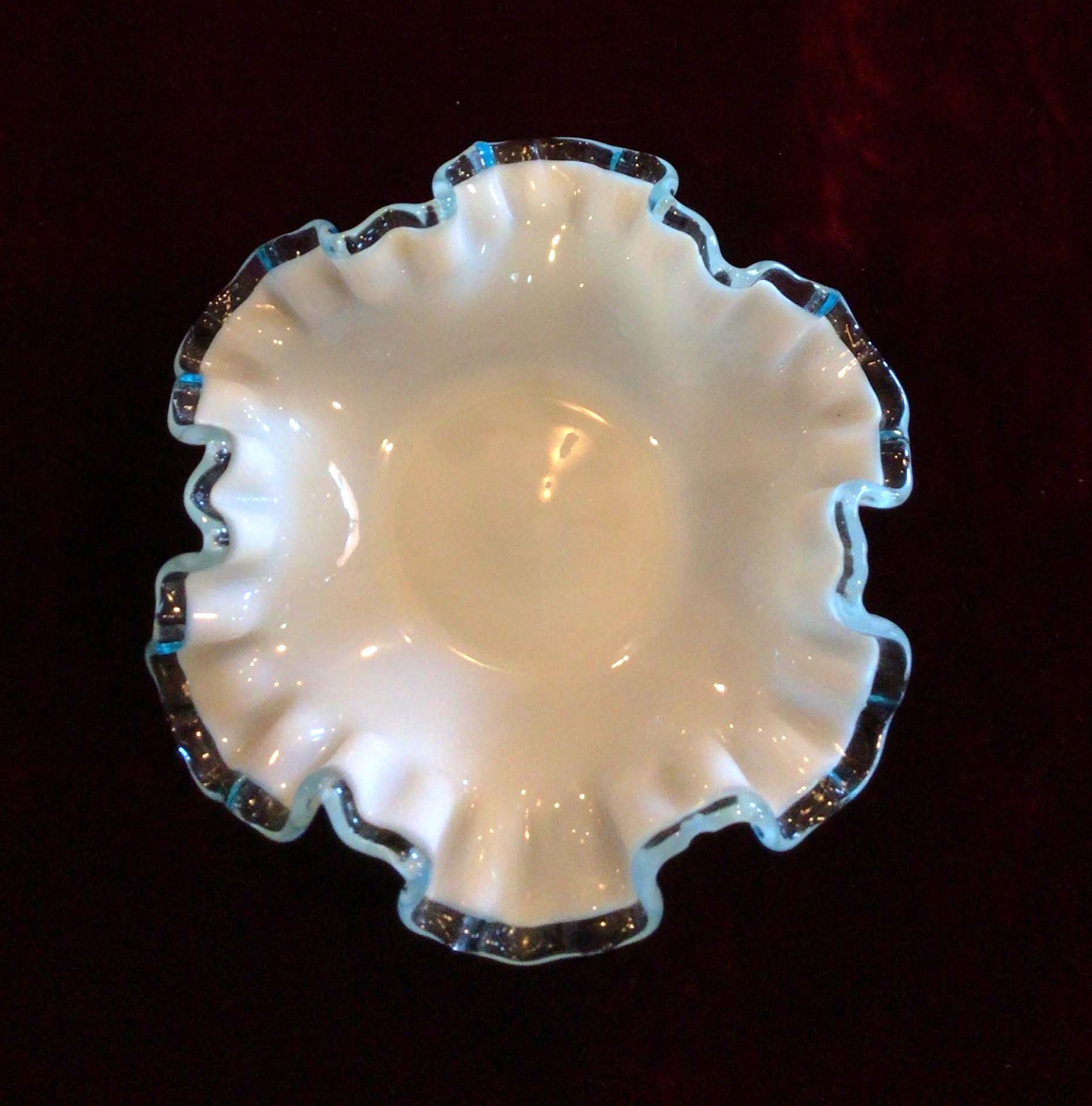Fenton Dishes - Etsy