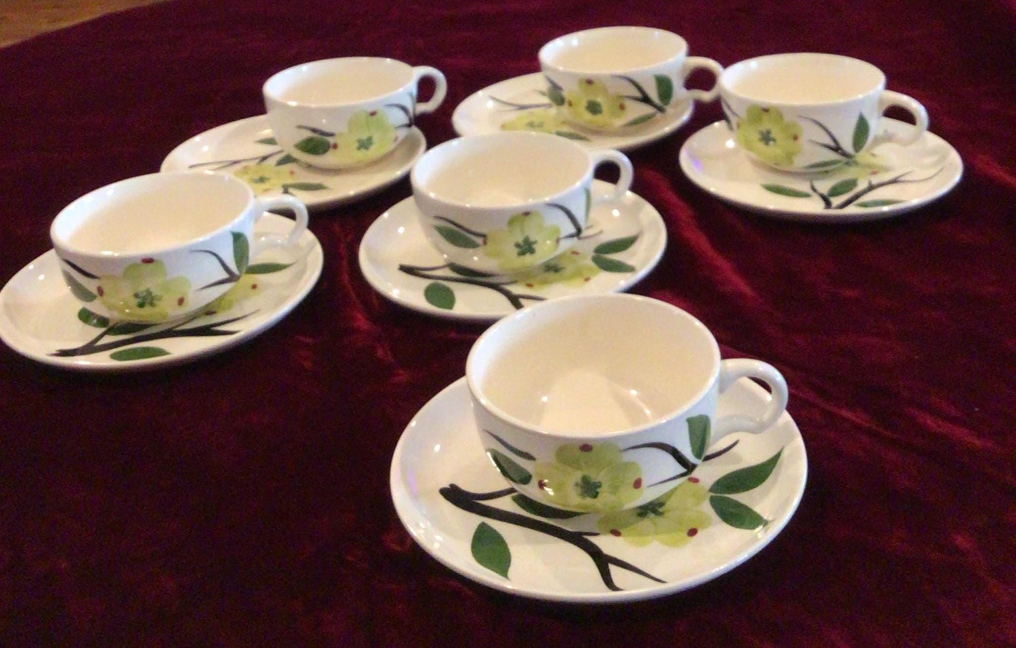 Vintage Dixie Cups - Etsy