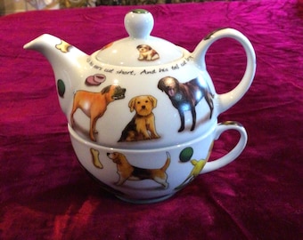 WOODMANTON MARKET ストール ティーポット ポールカーデュー Paul Cardew T. Pott & Sons Hardware Market Stall Tea Pot Retired