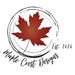Maple Crest Designs