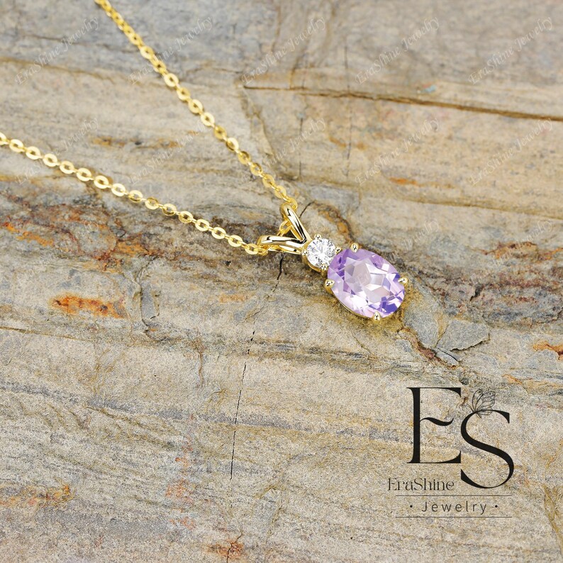 20pcs Natural Amethyst Stone Pendants – Irregular Purple Alloy Necklace Lot For Jewelry Making