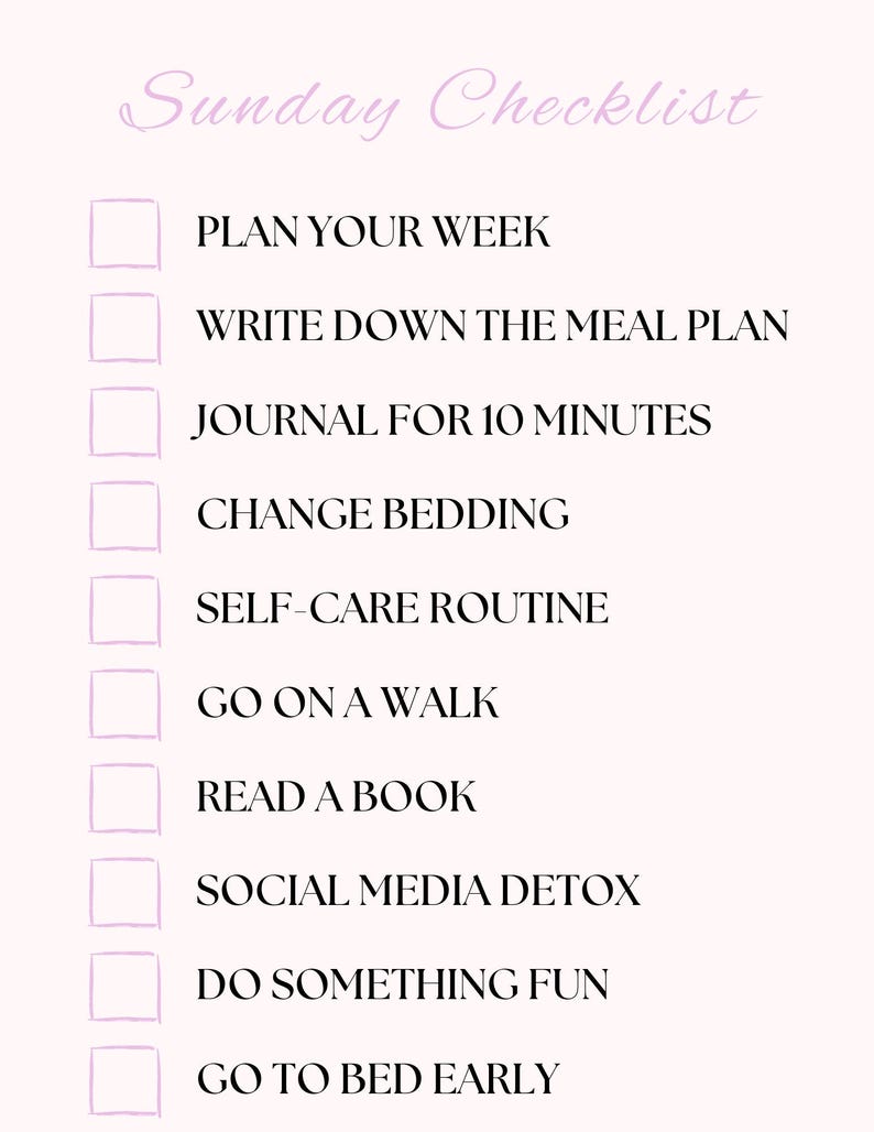 Journal and Planner | Two in One | Daily Journal | Daily Planner ...