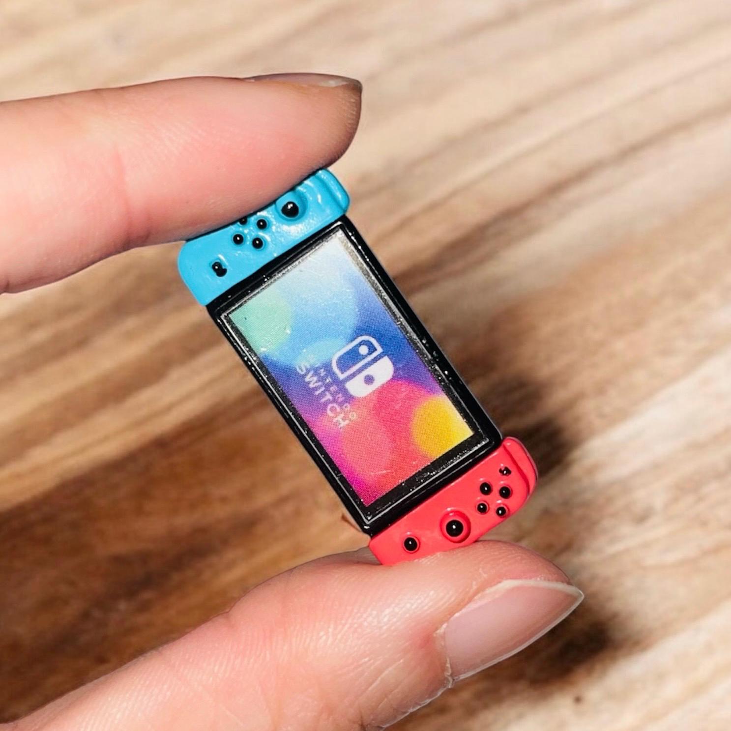 Fake Nintendo Nintendo Switch Original Joy Cons Fake Nintendo