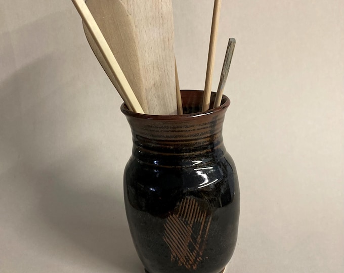 vase