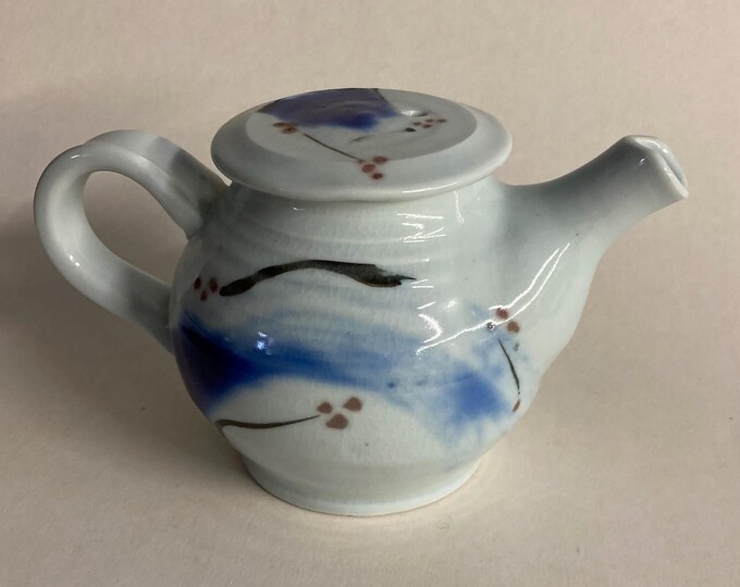 Small Tea Pot