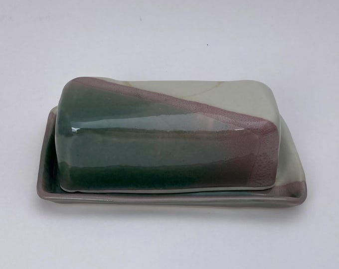 Butter dish