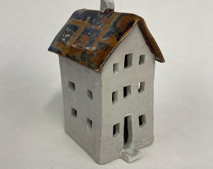 Stoneware House