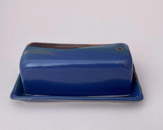 Butter Dish