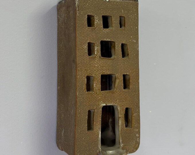 Wall Hanging Row House