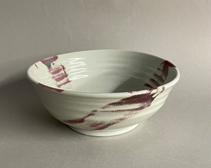 Serving Bowl