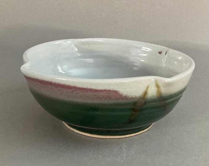 Porcelain Serving Dish