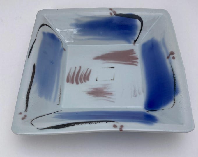 Square Serving Dish