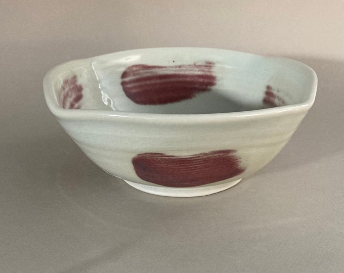 Altered Bowl