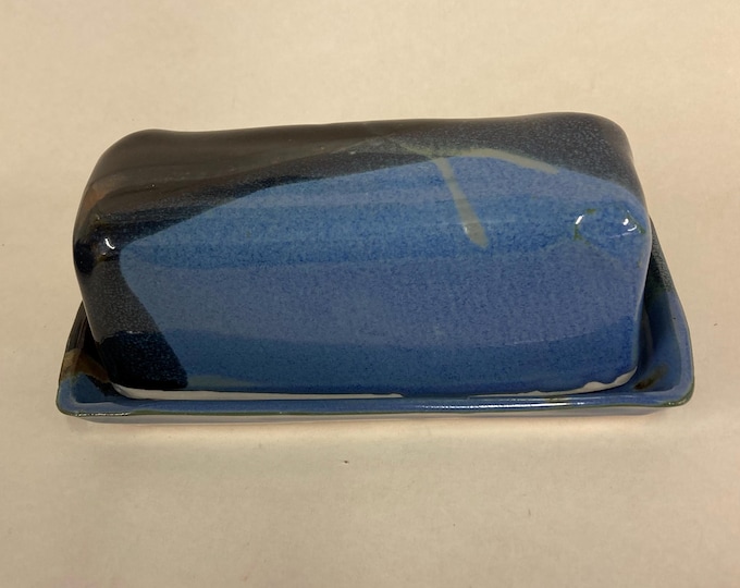 Covered Butter Dish